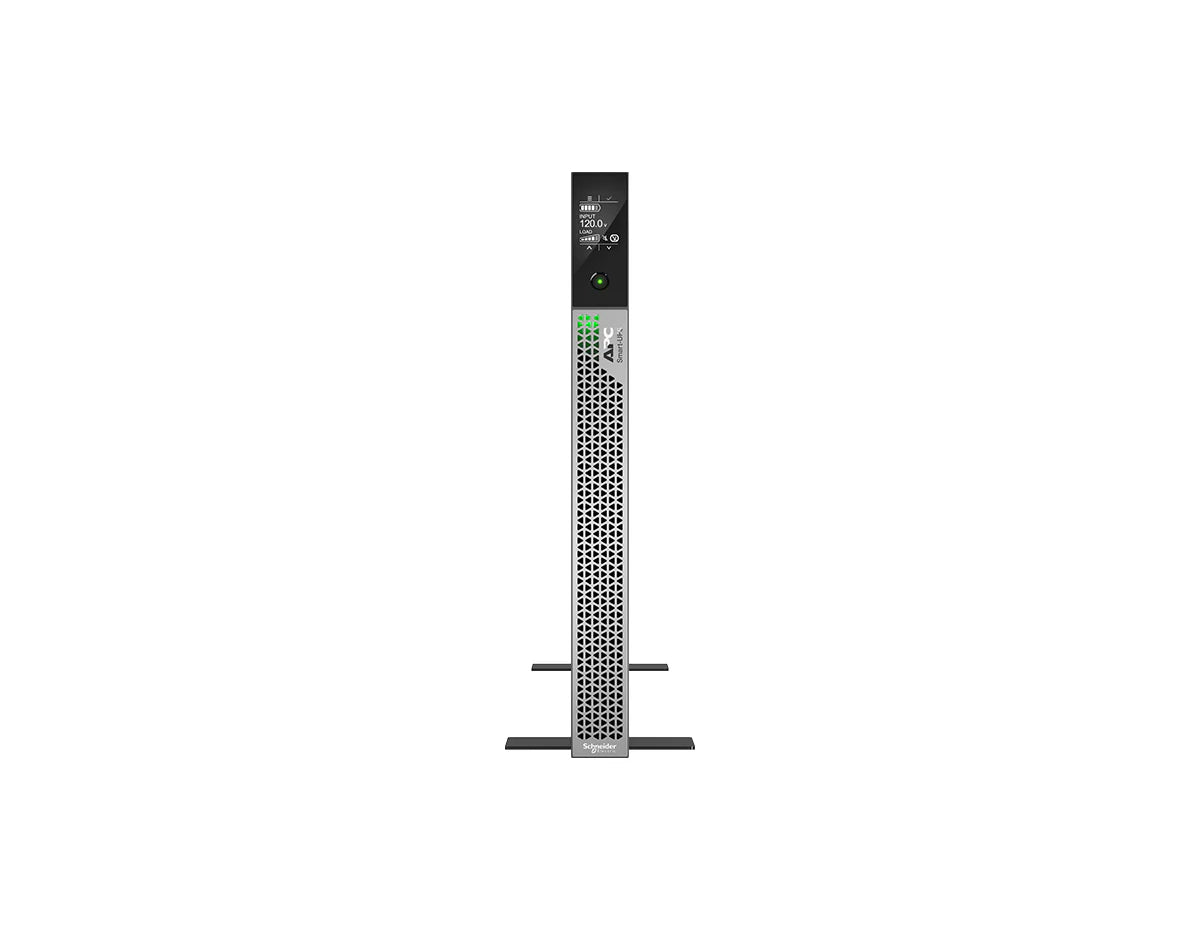 APC SRTL2K2RM1UNC - Smart-UPS Ultra 2200VA On-Line Rack/Tower 1U UPS