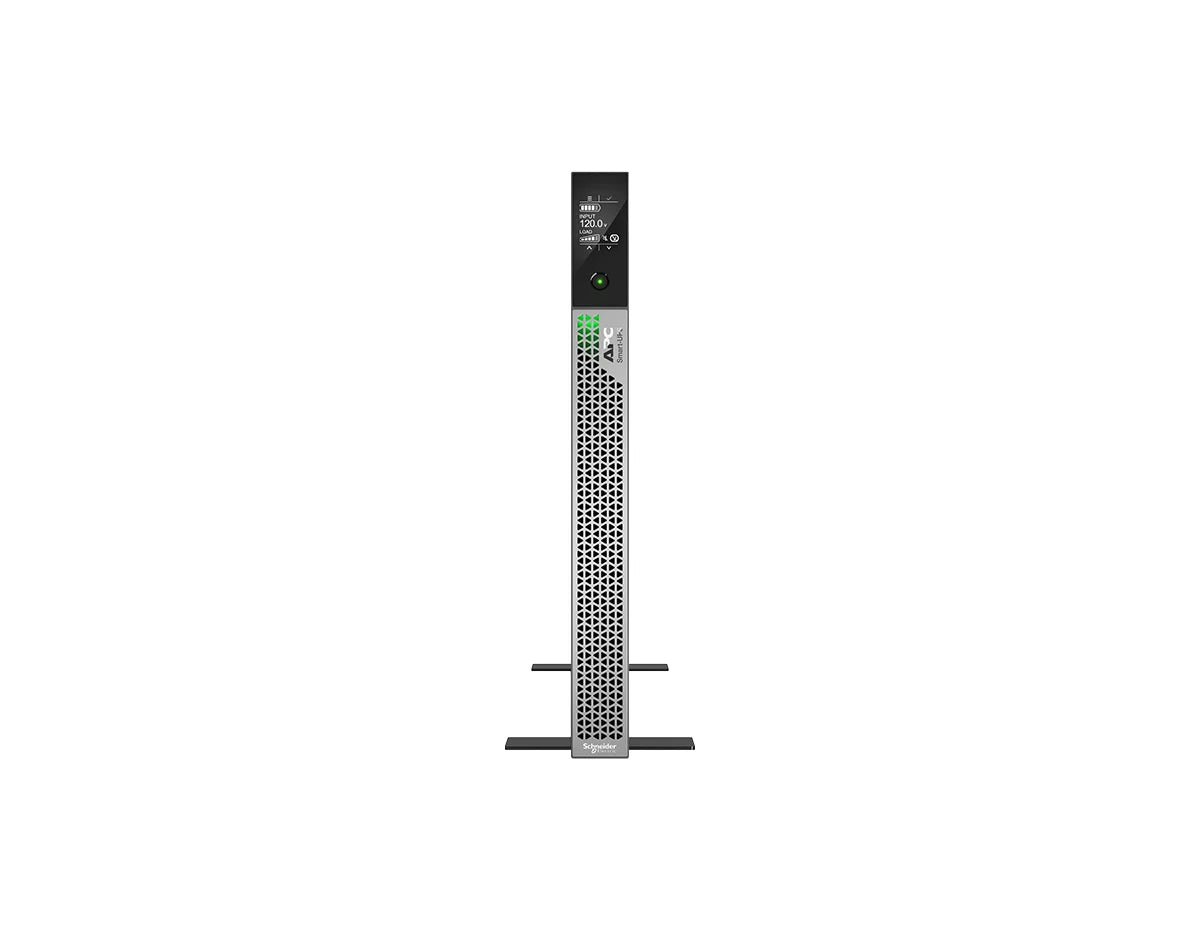APC SRTL3KRM1UNC - Smart-UPS Ultra On-Line 3kVA Rack 1U 120V 5x 5-20R & L5-30R