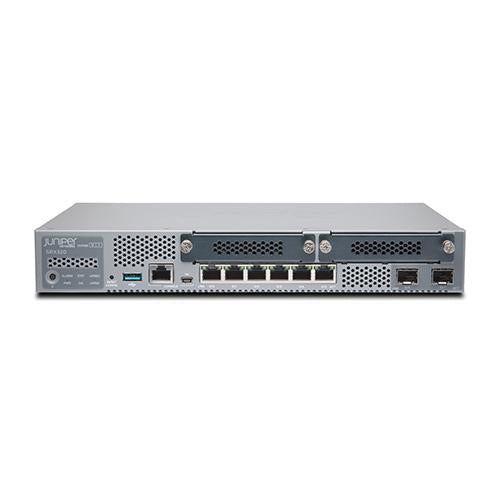 Juniper SRX320-SYS-JB-P Firewall