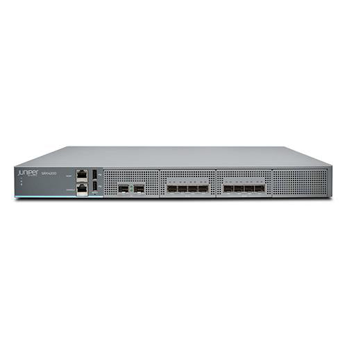 Juniper SRX4200-SYS-JB-AC Firewall