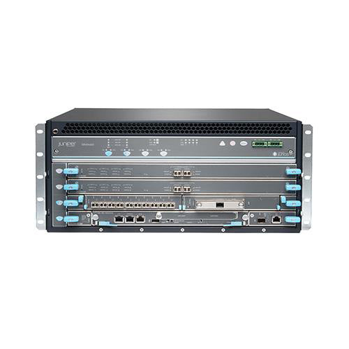 Juniper SRX5400X-B6-AC Security Appliance
