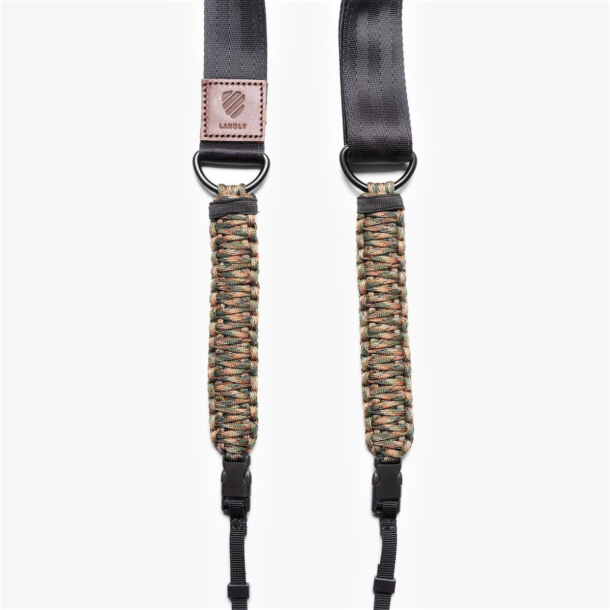 Langly Camera Strap