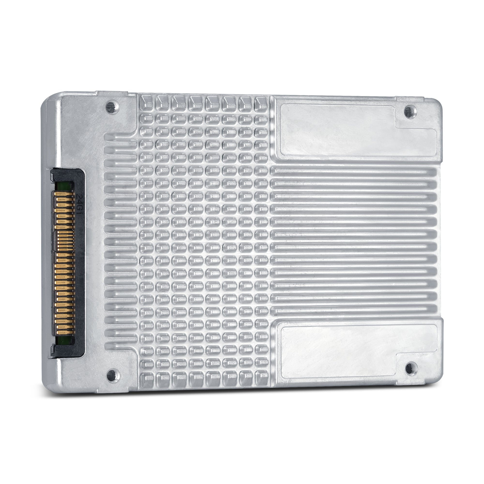 Dell/Intel P4610 SSDPE2KE032T8TB 3.2TB PCIe Gen 3.1 X4 4GB/s 3D TLC 3DWPD U.2 NVMe 2.5in Enterprise Solid State Drive