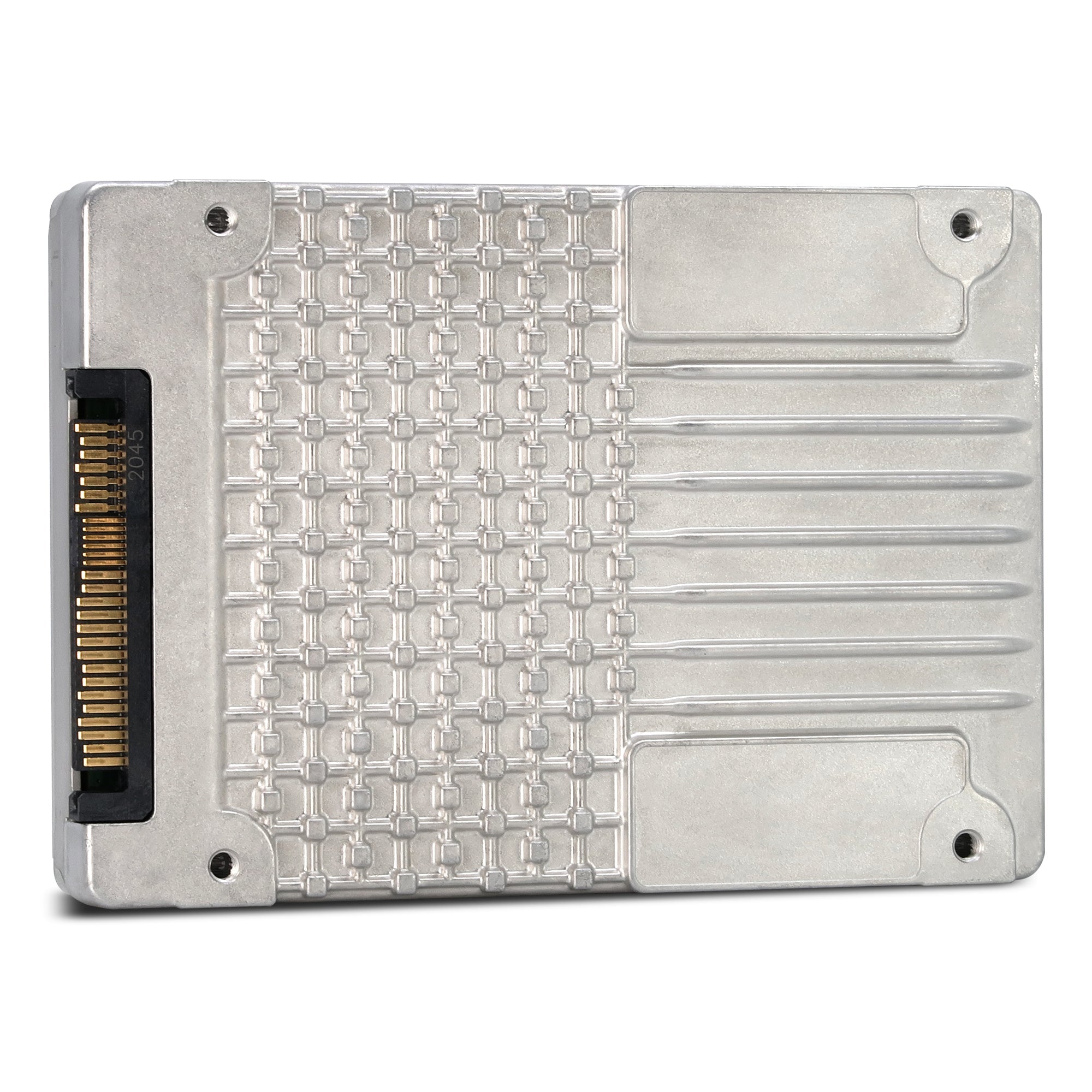 Dell D7-P5600 SSDPF2KE064T9TP 0TJ9T4 6.4TB PCIe Gen 4.0 x4 8GB/s 3D TLC 3DWPD SED U.2 NVMe 2.5in Solid State Drive
