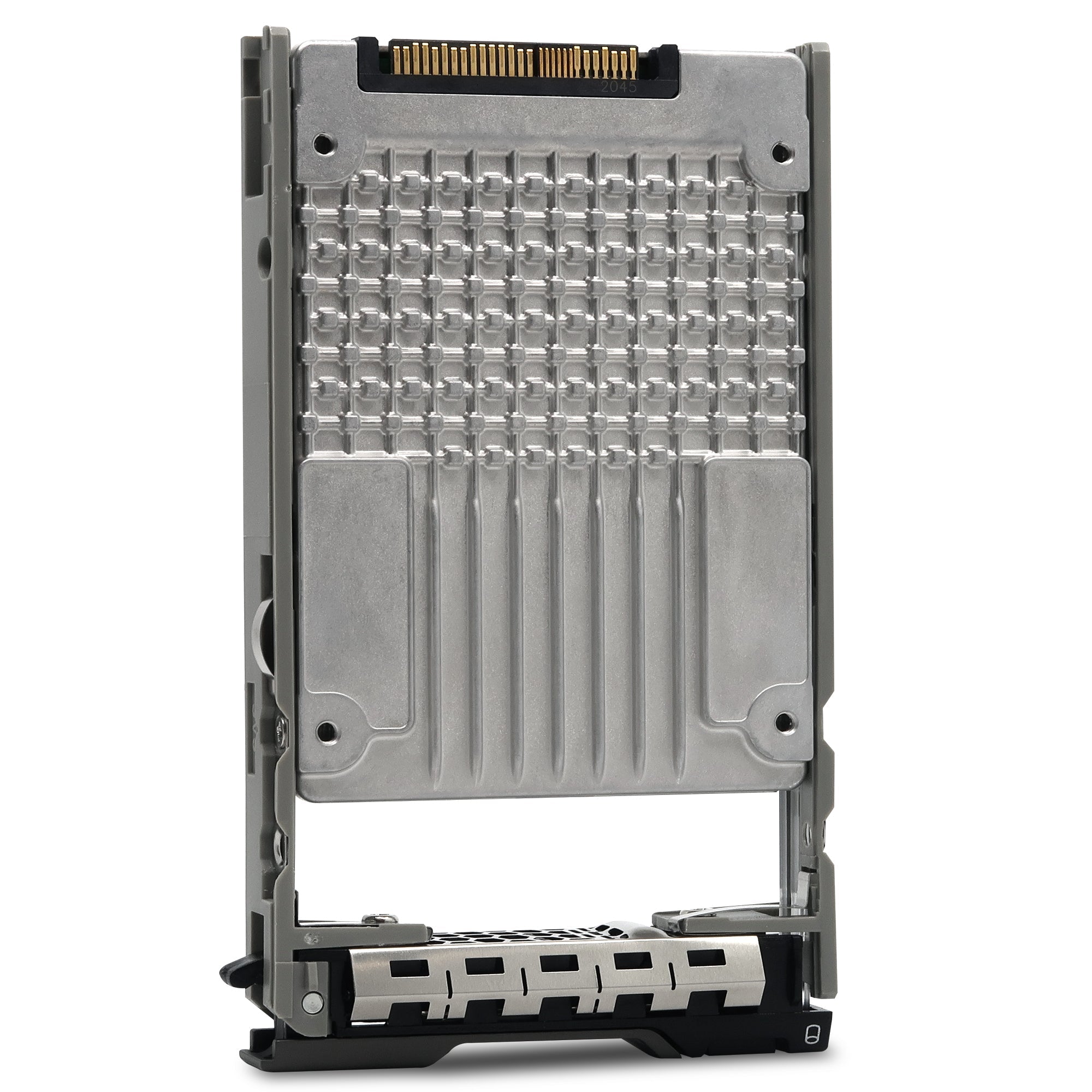 Dell G13 SSDPF2KE064T9TP 0TJ9T4 6.4TB PCIe Gen 4.0 x4 8GB/s 3D TLC 3DWPD SED U.2 NVMe 2.5in Solid State Drive