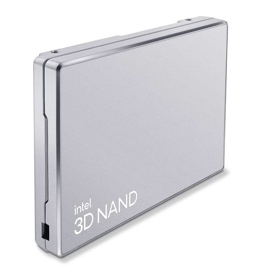 Solidigm SSDPF2NV153TZOS D5-P5316 15.36Gb PCI Express 4.0 X4 U.2 Solid State Drive