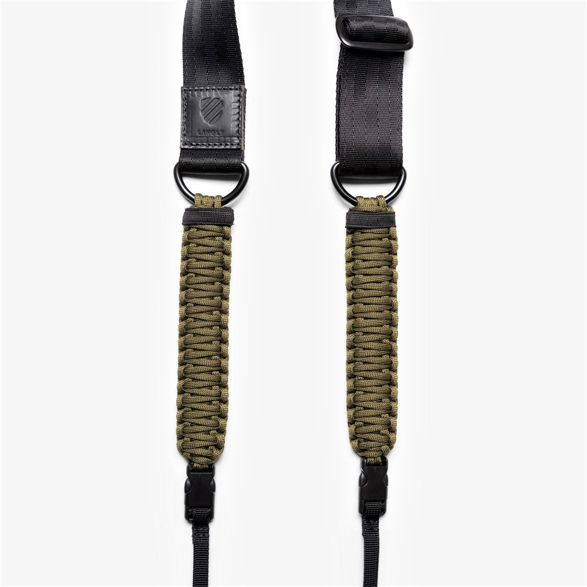 Langly Camera Strap