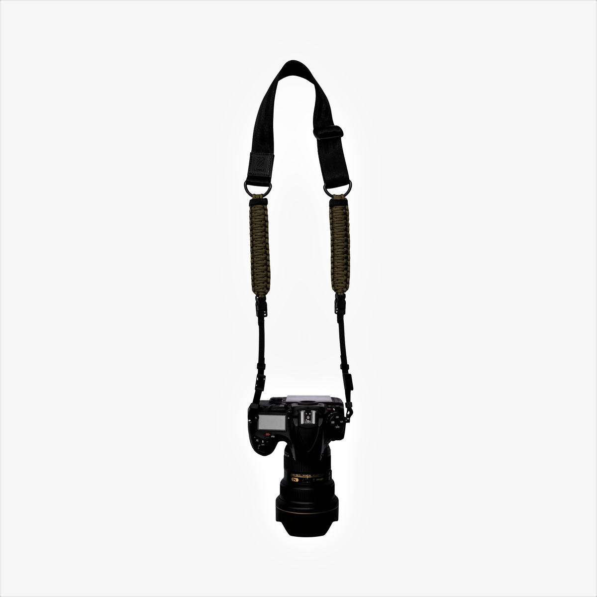 Langly Camera Strap