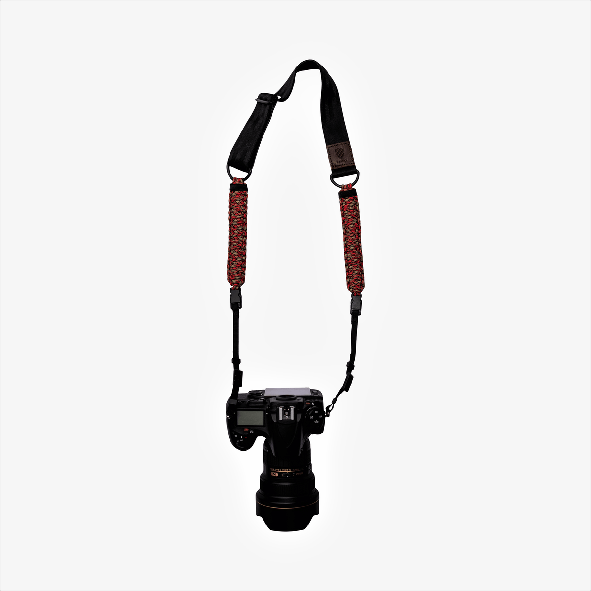 Langly Camera Strap