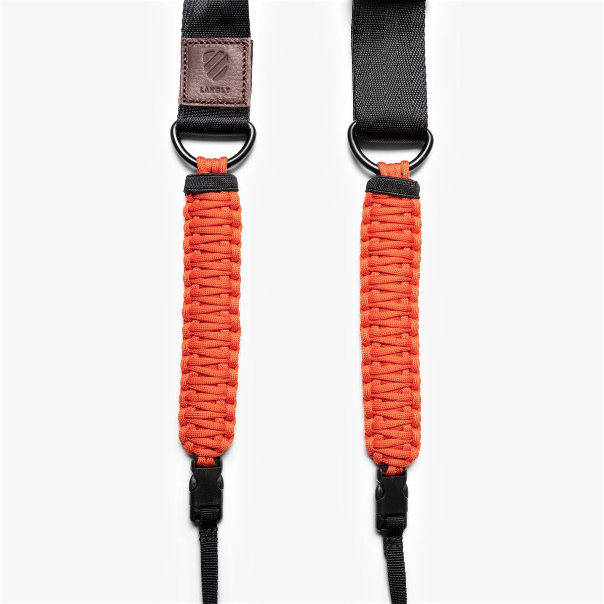Langly Camera Strap
