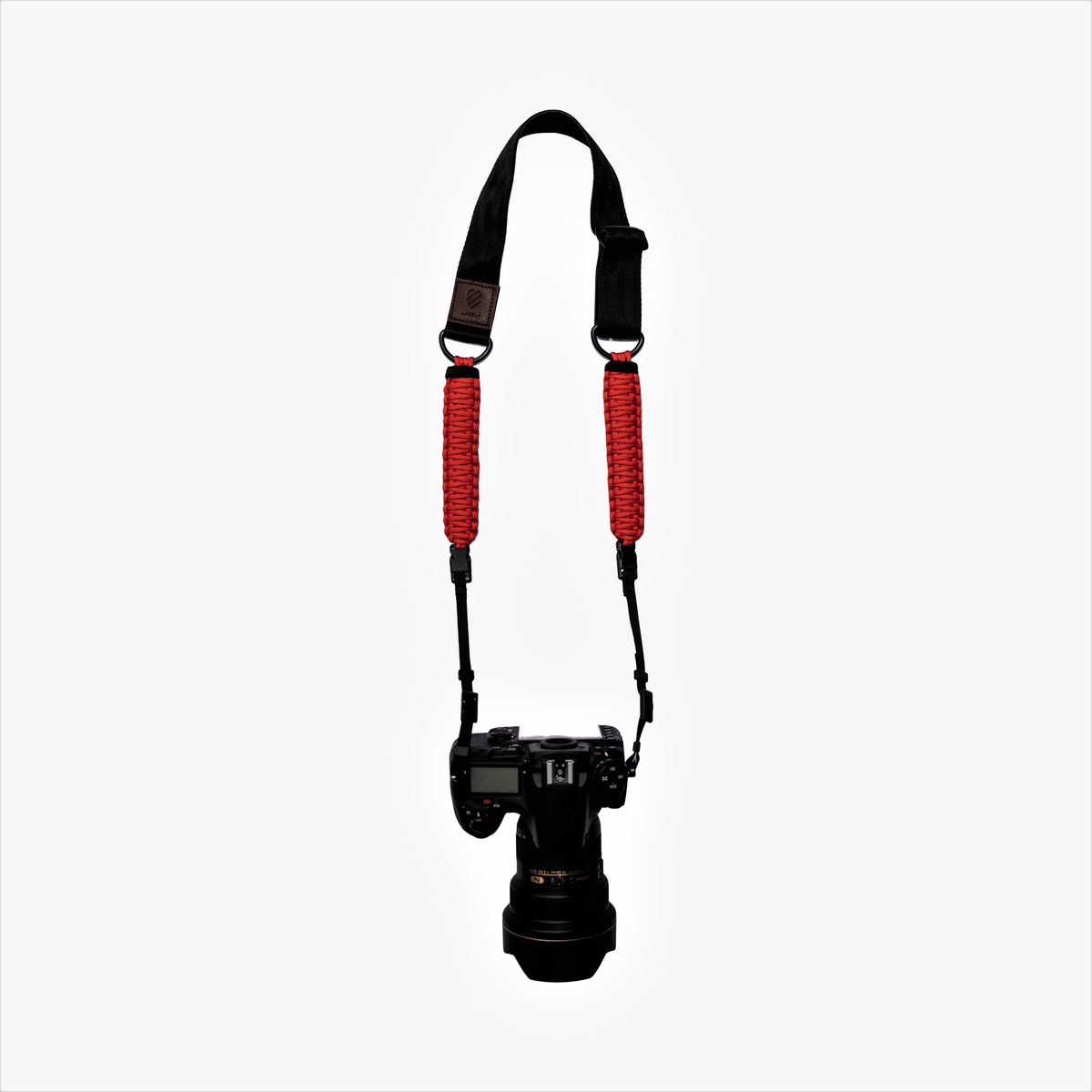 Langly Camera Strap