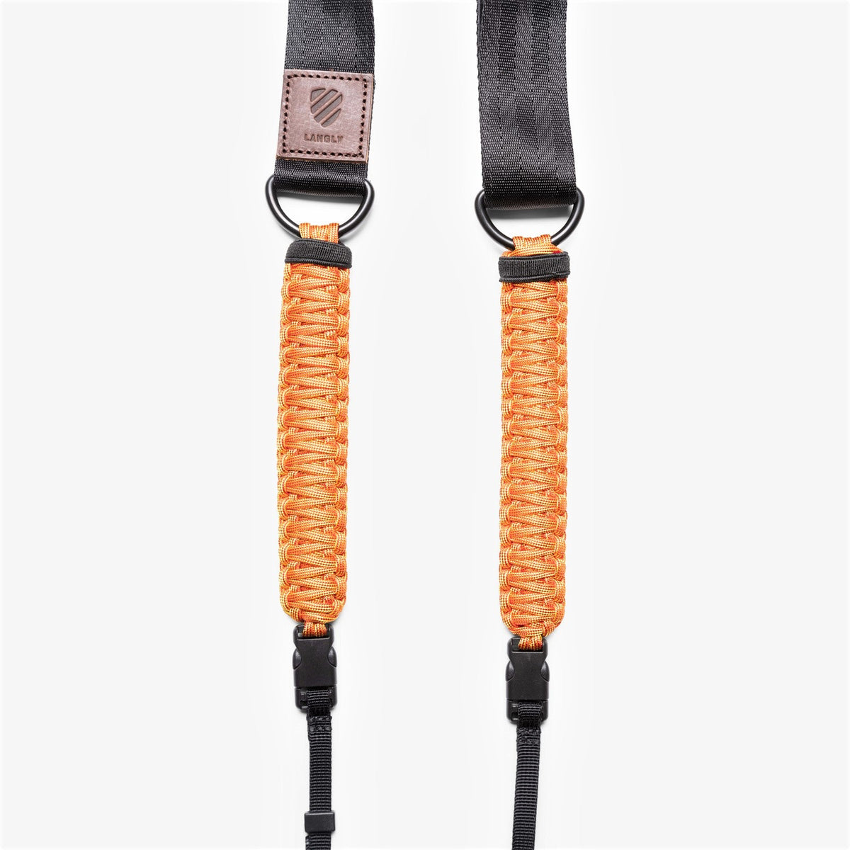 Langly Camera Strap