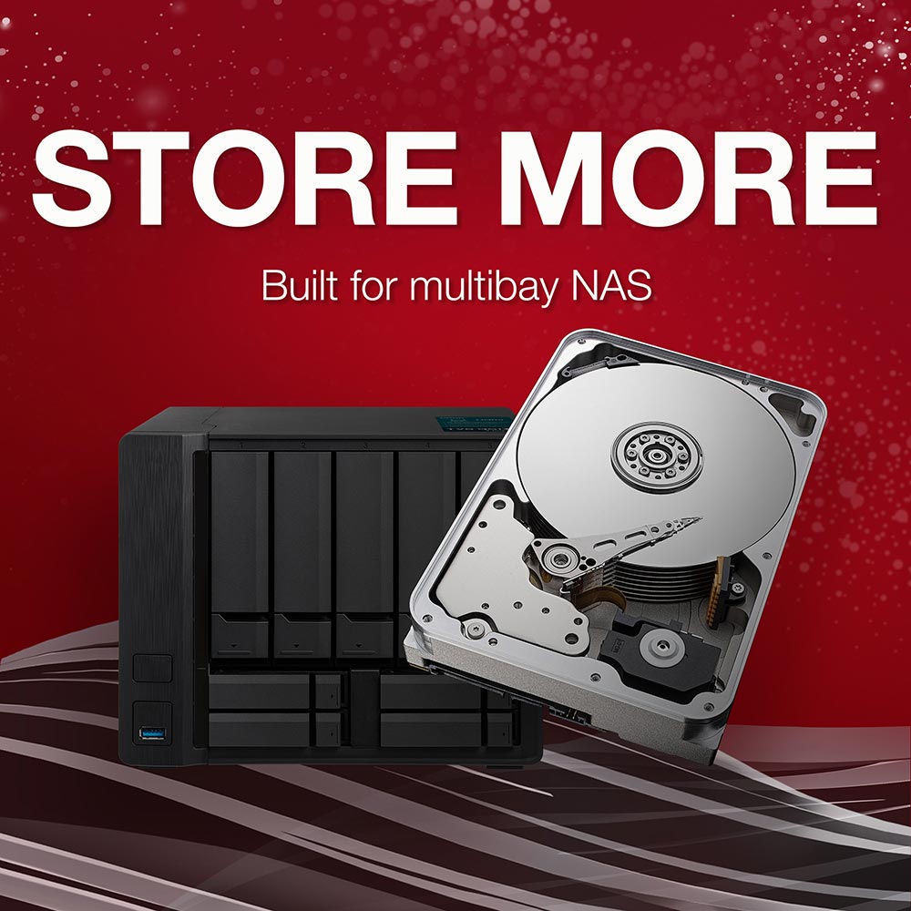 Seagate IronWolf Pro ST14000NE0008 14TB 7.2K RPM SATA 6Gb/s 512e 3.5in Recertified Hard Drive