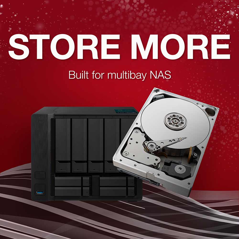 Seagate IronWolf Pro ST8000NE001 8TB 7.2K RPM SATA 6Gb/s 512e 3.5in Refurbished HDD