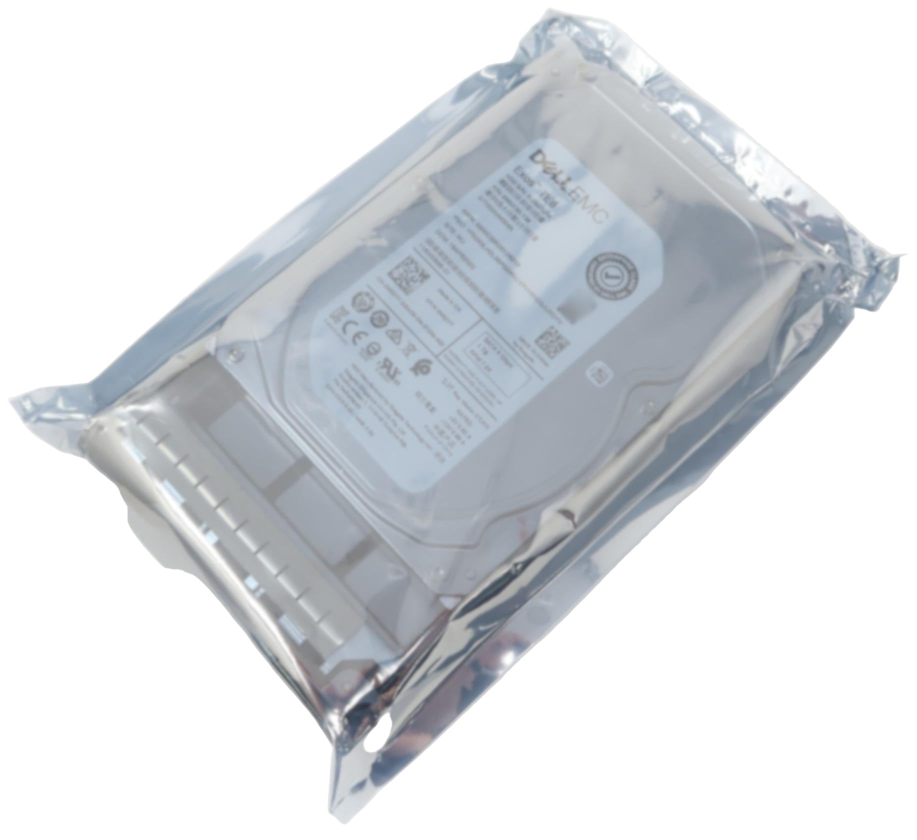 43V7V Dell 8TB SAS 3.5" 7.2K 12G Drive Compatible ST8000NM0185