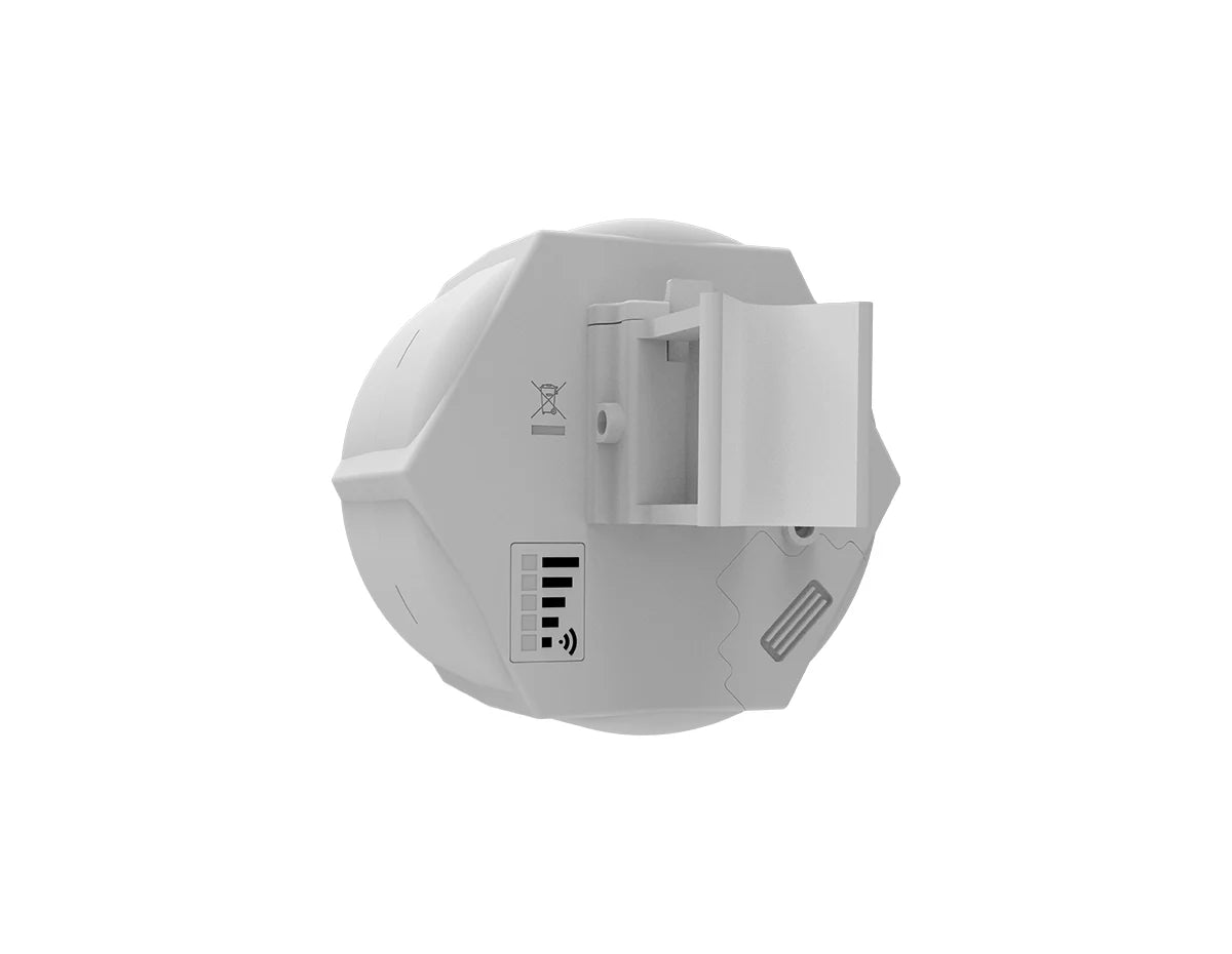 MikroTik SXTR&EP06-A SXT LTE6 kit-US 9 dBi 60 degrees LTE Antenna