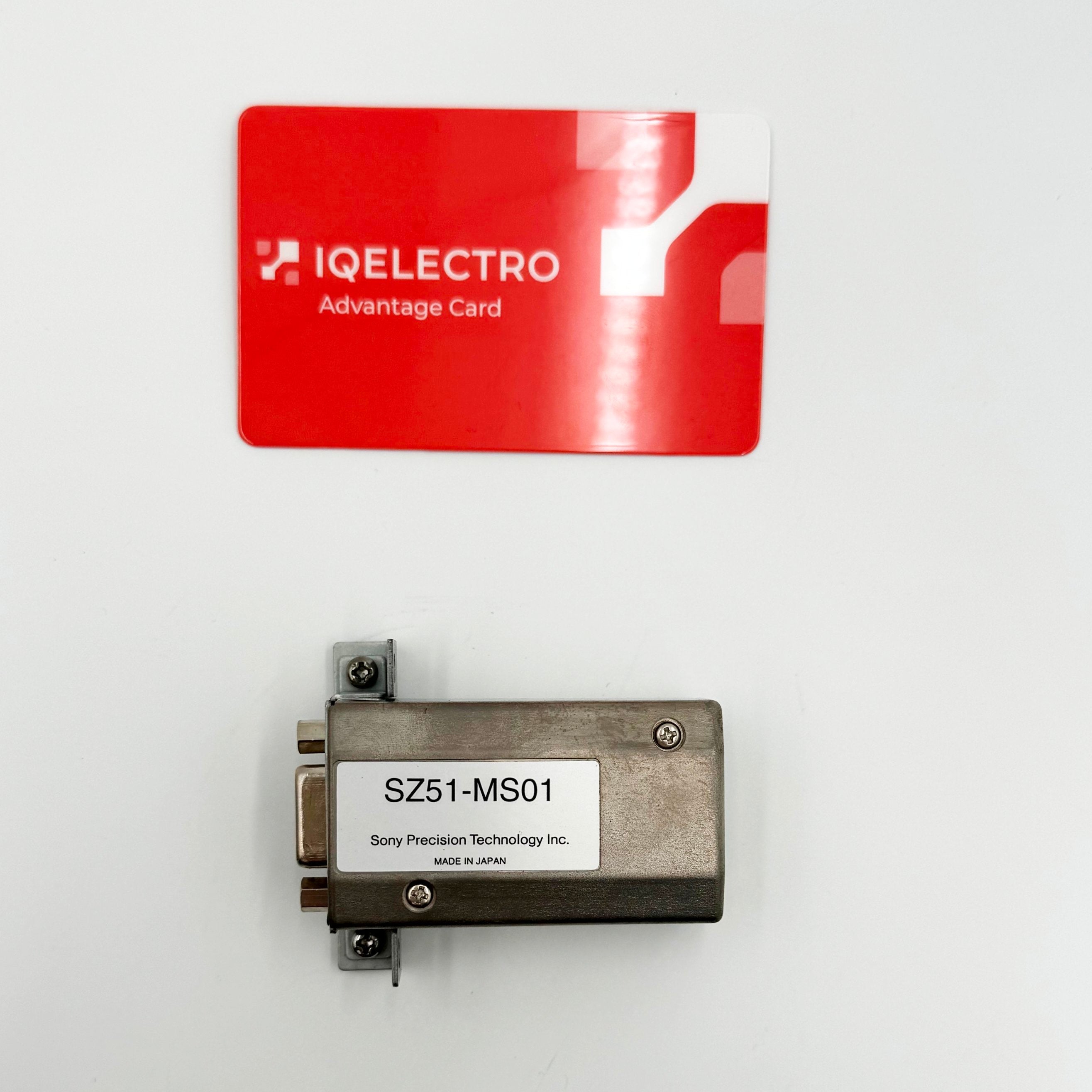 SZ51-MS01 | Sony Magnescale Adapter