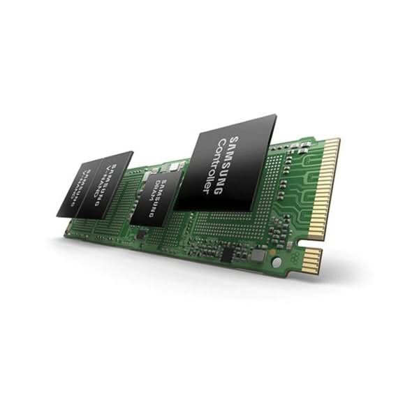 Samsung PM9E1 MZVLC2T0HBLD-00B07 2048GB M.2 PCI Express Gen.5 x4 Solid State Drive