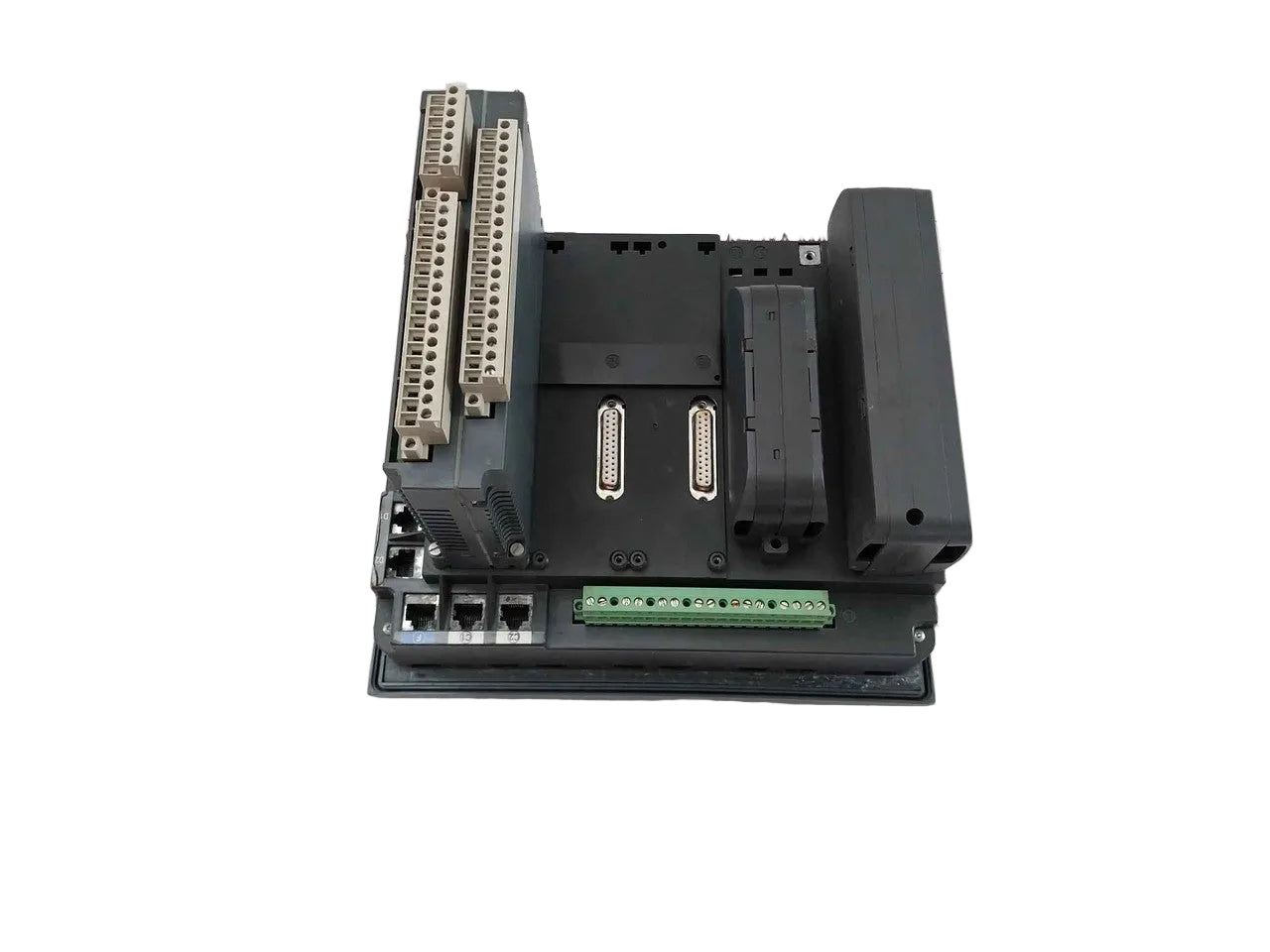 Schneider Electric 59707 Memory Cartridge Sepam Series 80 MMS020 Relay Data Storage Module