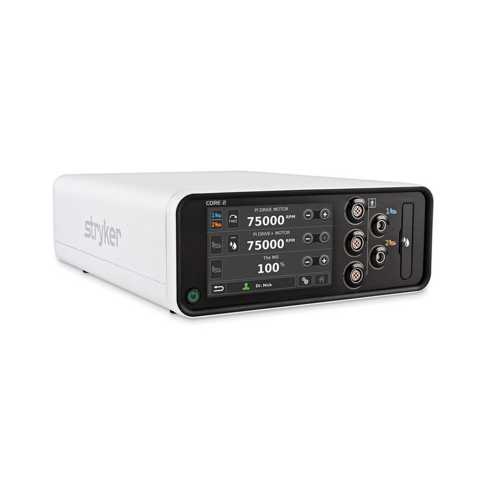 Stryker – Core 2 console – 5400-052 – New in Box