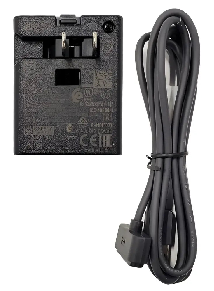 Cisco 8821 Power Adapter for Wireless IP Phone CP-PWR-8821-NA - Refurbished