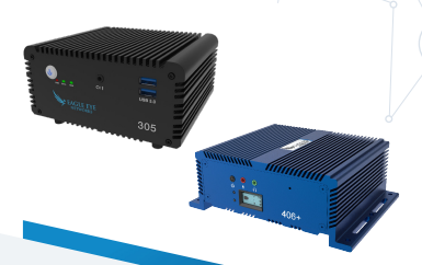 Eagle Eye Bridge  CB406+ Monthly (EN-CBC406p-1)