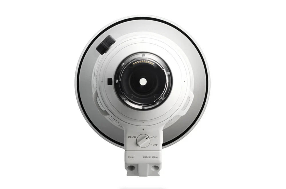 Sigma 300-600mm f/4 DG OS Sports Lens
