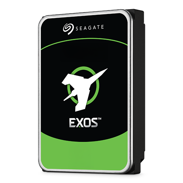 HP/Seagate Exos 7E8 ST6000NM021A 6TB 7.2K RPM SATA 6Gb/s 512e 3.5in Recertified Hard Drive