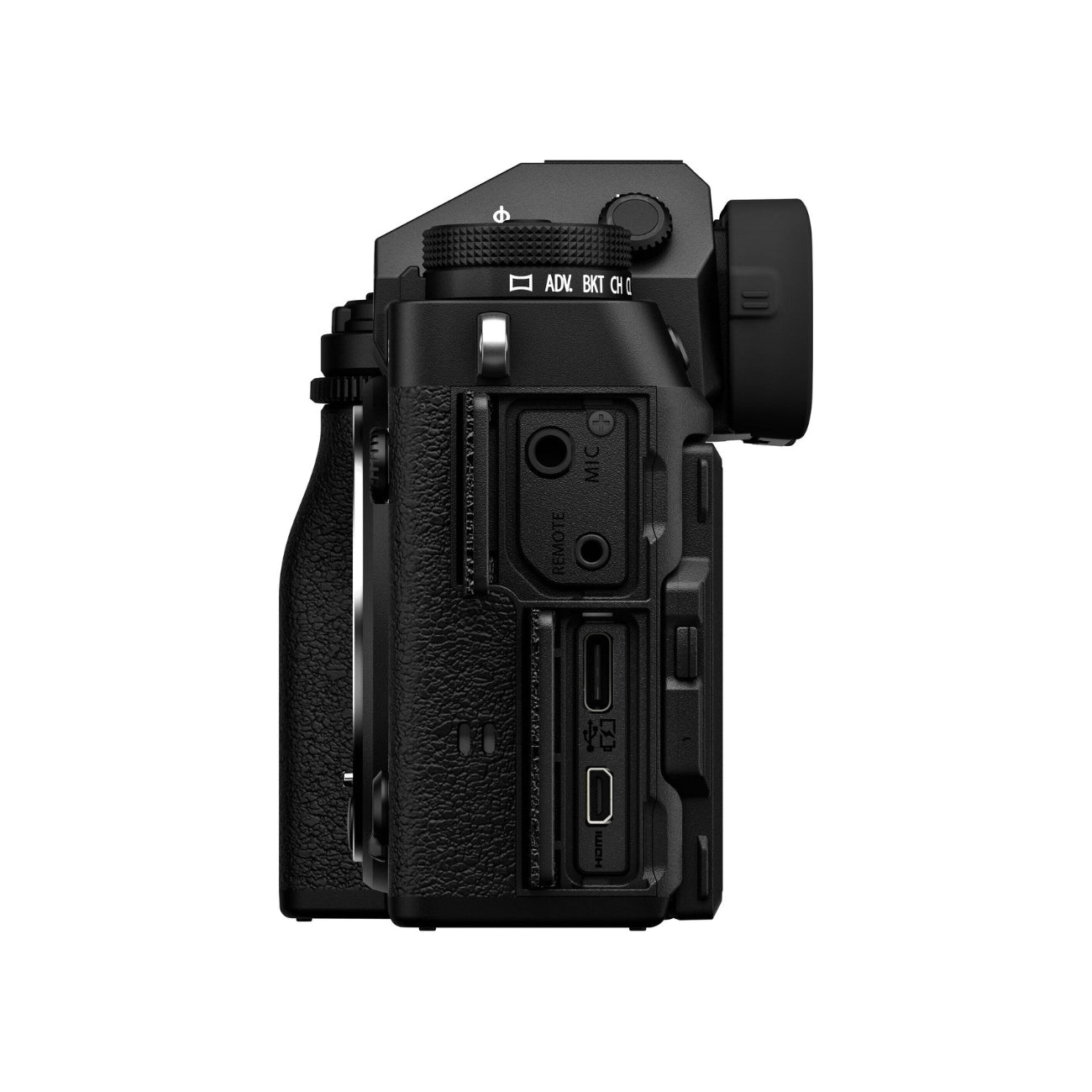 Fujifilm X-T5 Mirrorless Camera with 27mm Lens & 128GB Memory Card Kit