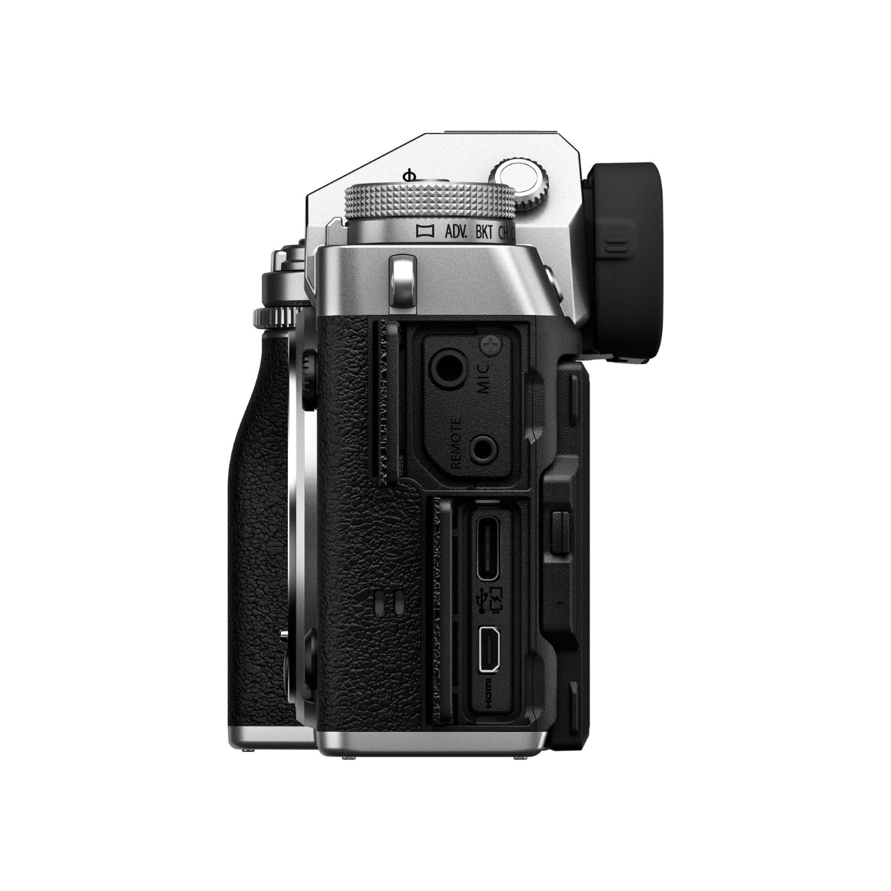 Fujifilm X-T5 Mirrorless Camera with 27mm Lens & 128GB Memory Card Kit