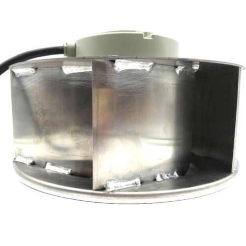 Brand new RH31M-2DK.3F.1 ZIEHL-ABEGG centrifugal fan 3-230/400V 50/60HZ