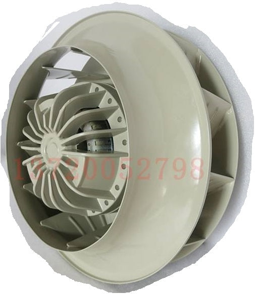 RH35B-2EK.6N.2R MK137-2EK.20.U  6SY7000-0AD05  ZIEHL-ABEGG centrifugal fan 1-230V 50HZ