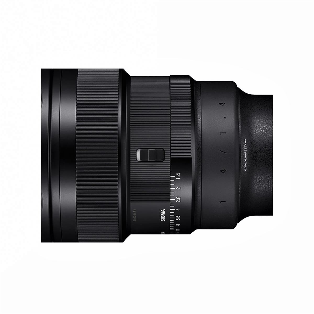 Sigma 14mm F1.4 DG DN Art Lens
