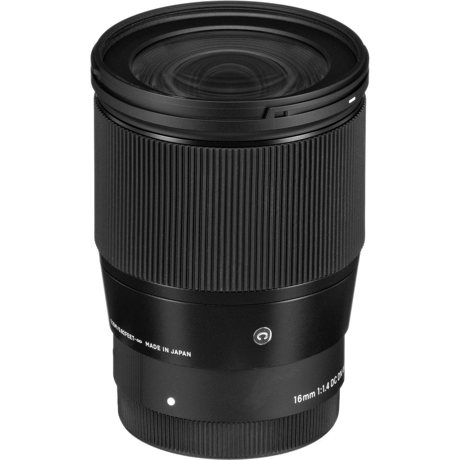 Sigma 16mm F1.4 DC DN Contemporary Lens
