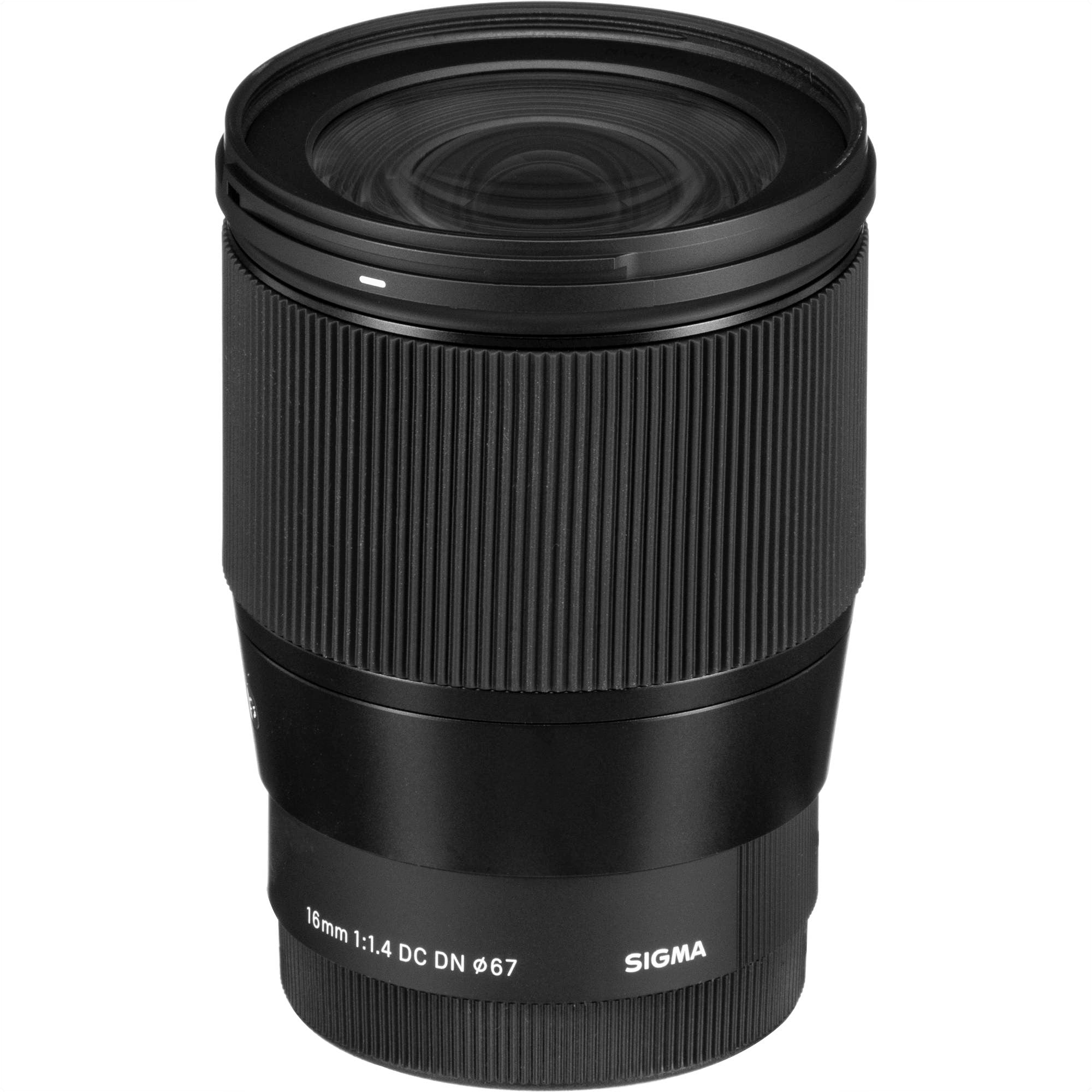 Sigma 16mm F1.4 DC DN Contemporary Lens