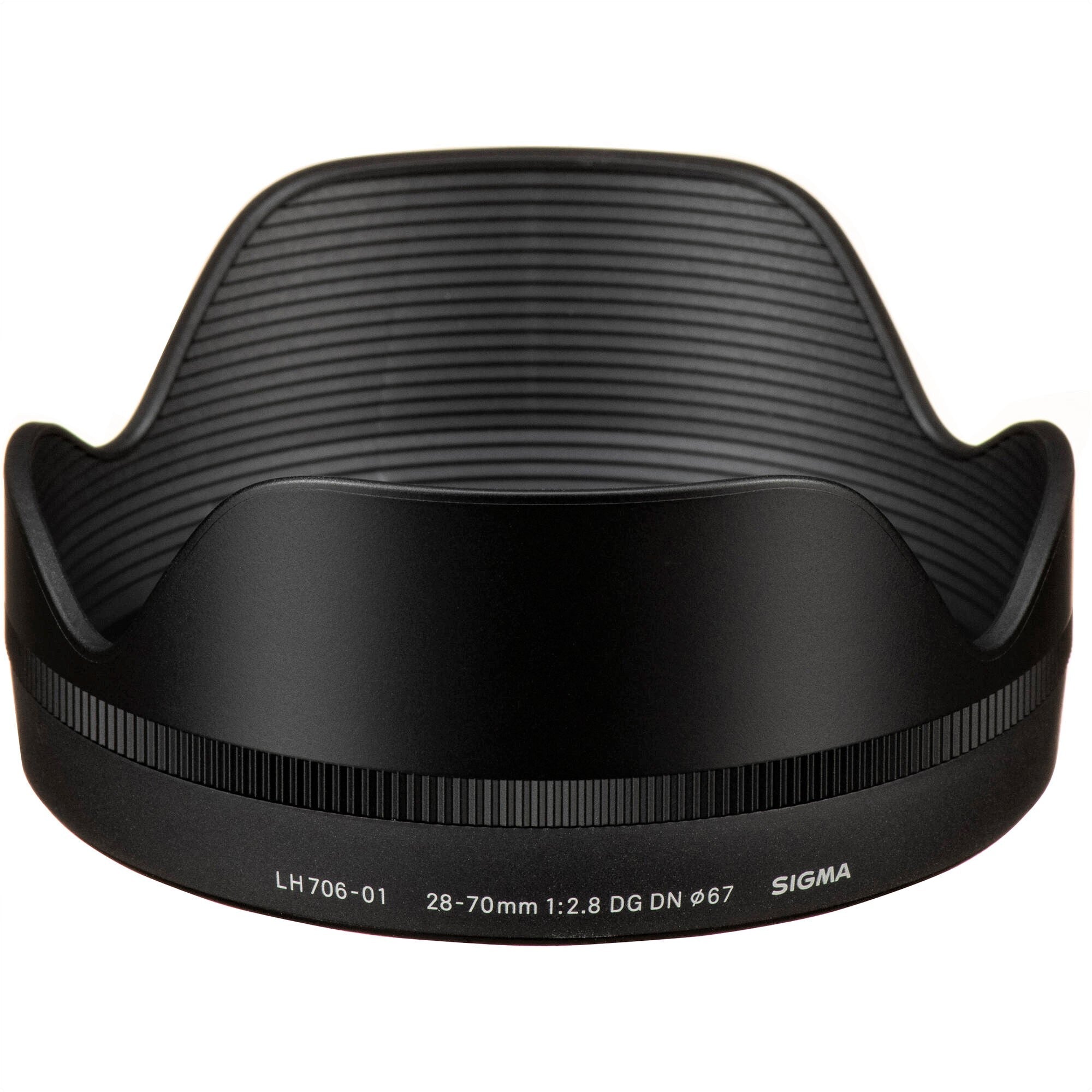 Sigma 28-70mm F2.8 DG DN Contemporary Lens