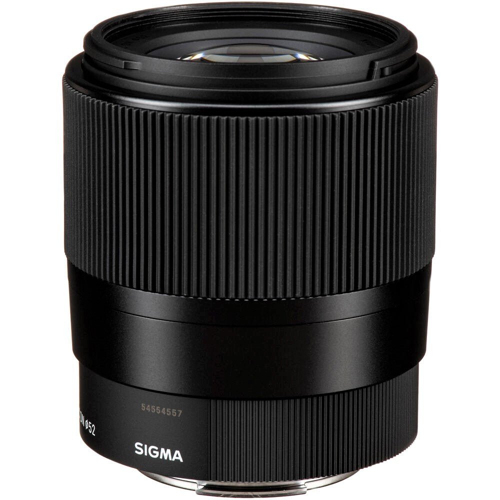 Sigma 30mm F1.4 DC DN Contemporary Lens