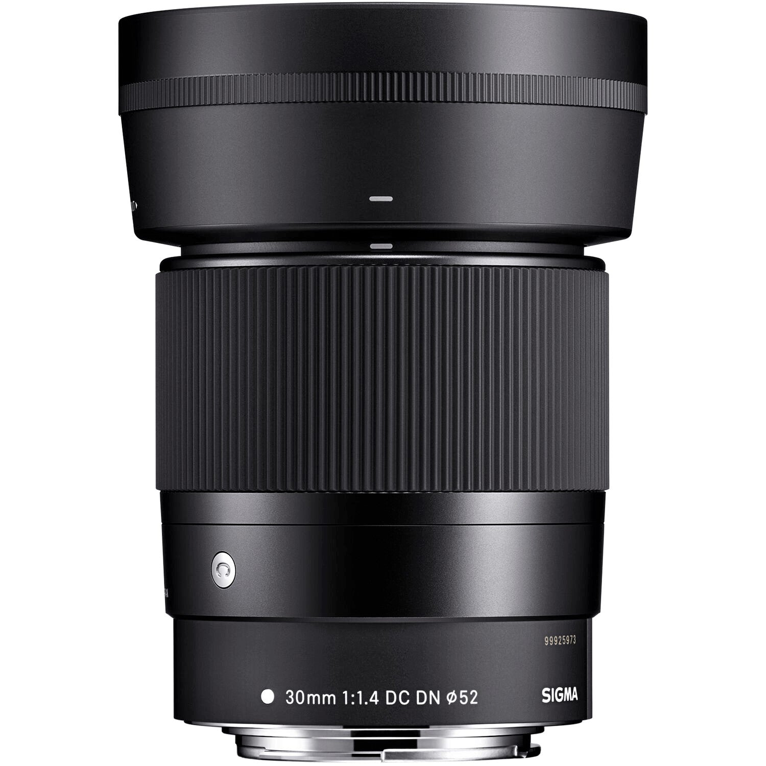 Sigma 30mm F1.4 DC DN Contemporary Lens