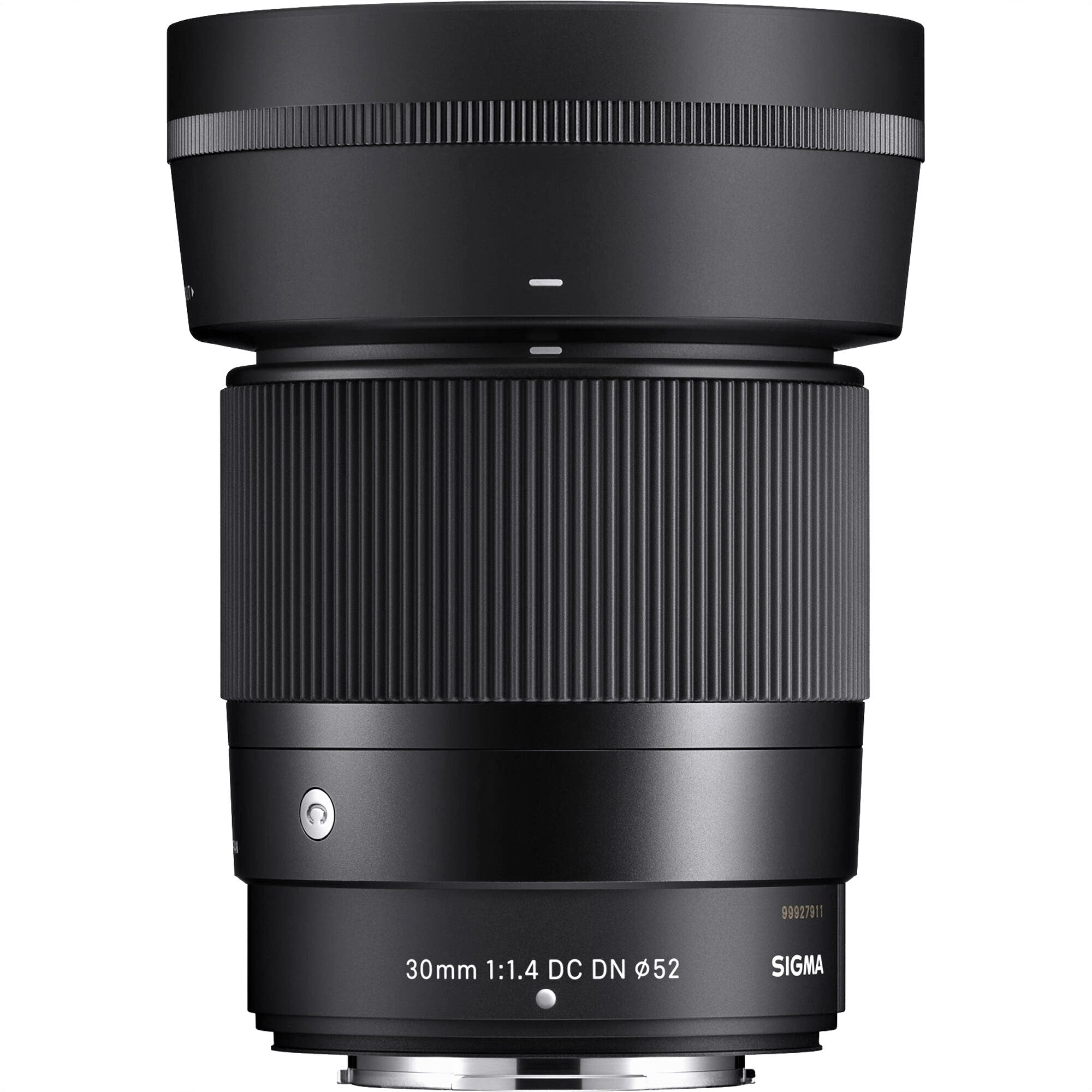 Sigma 30mm F1.4 DC DN Contemporary Lens