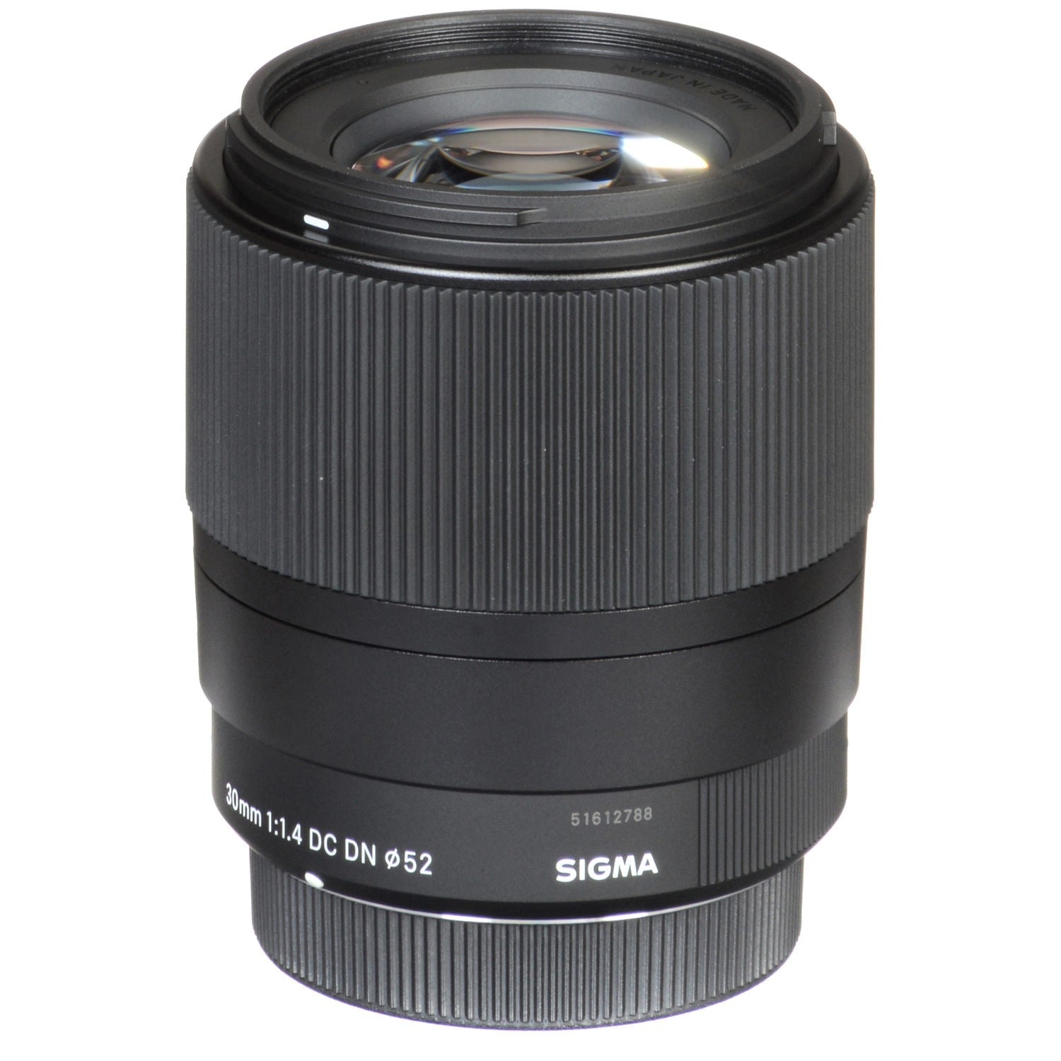 Sigma 30mm F1.4 DC DN Contemporary Lens