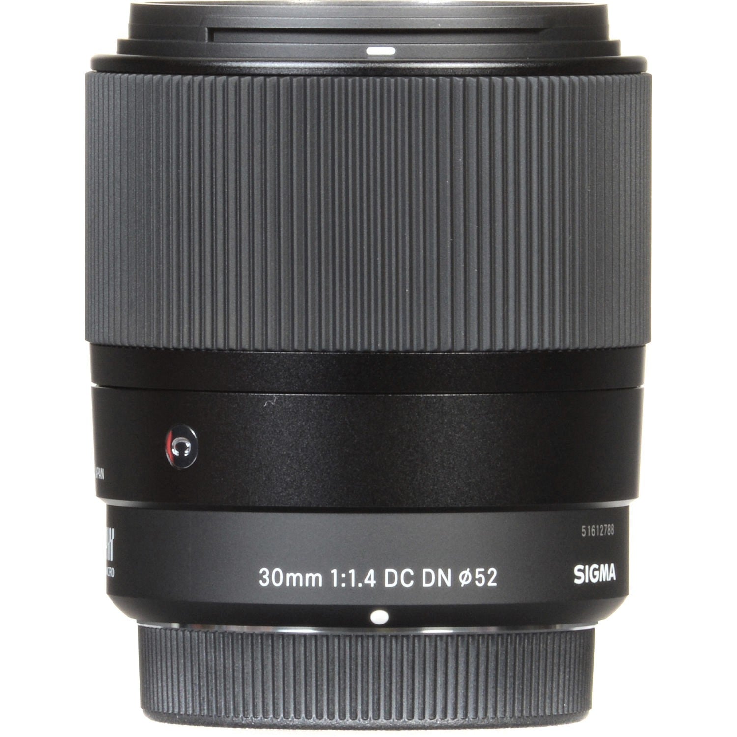 Sigma 30mm F1.4 DC DN Contemporary Lens