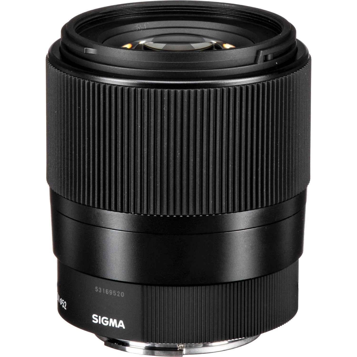 Sigma 30mm F1.4 DC DN Contemporary Lens