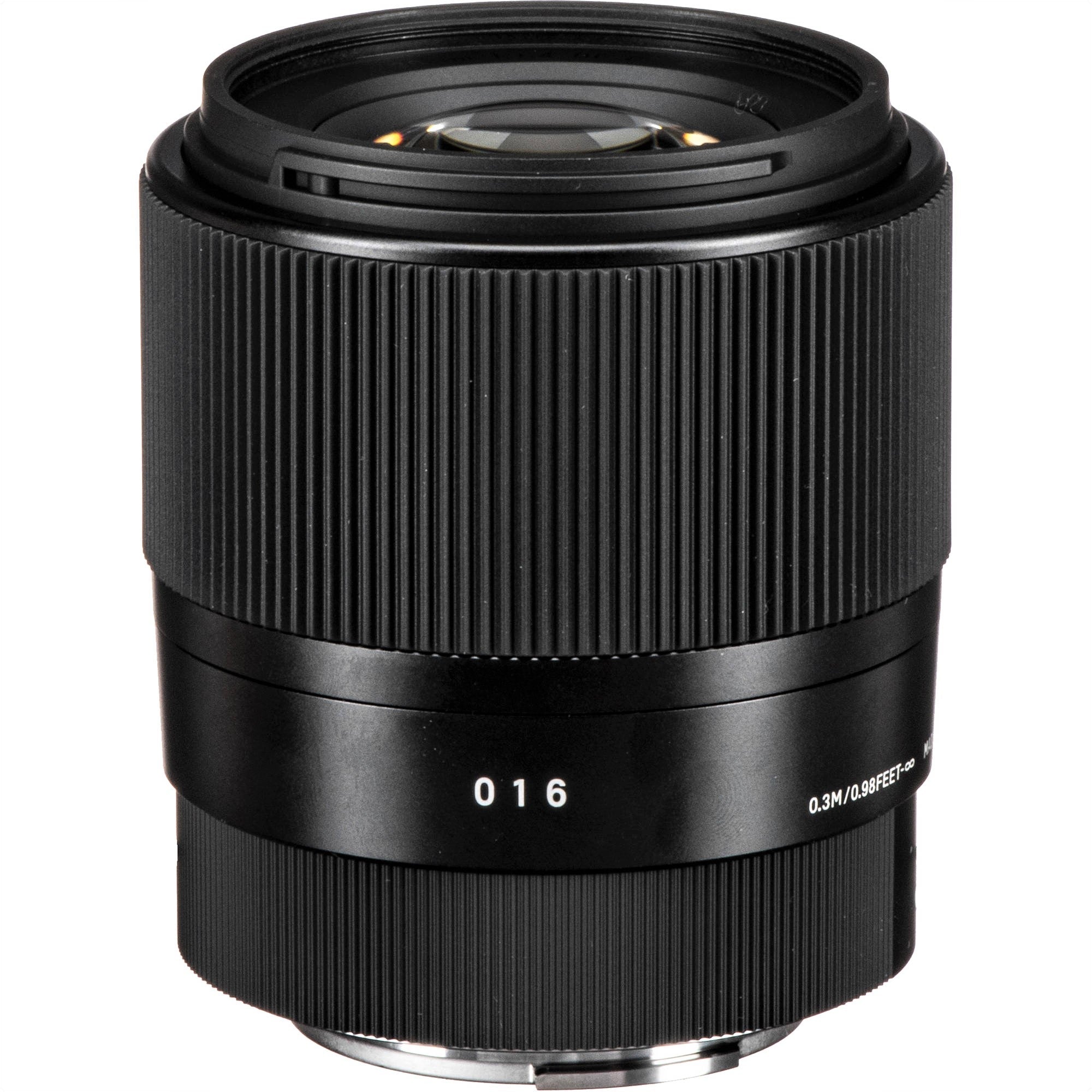 Sigma 30mm F1.4 DC DN Contemporary Lens