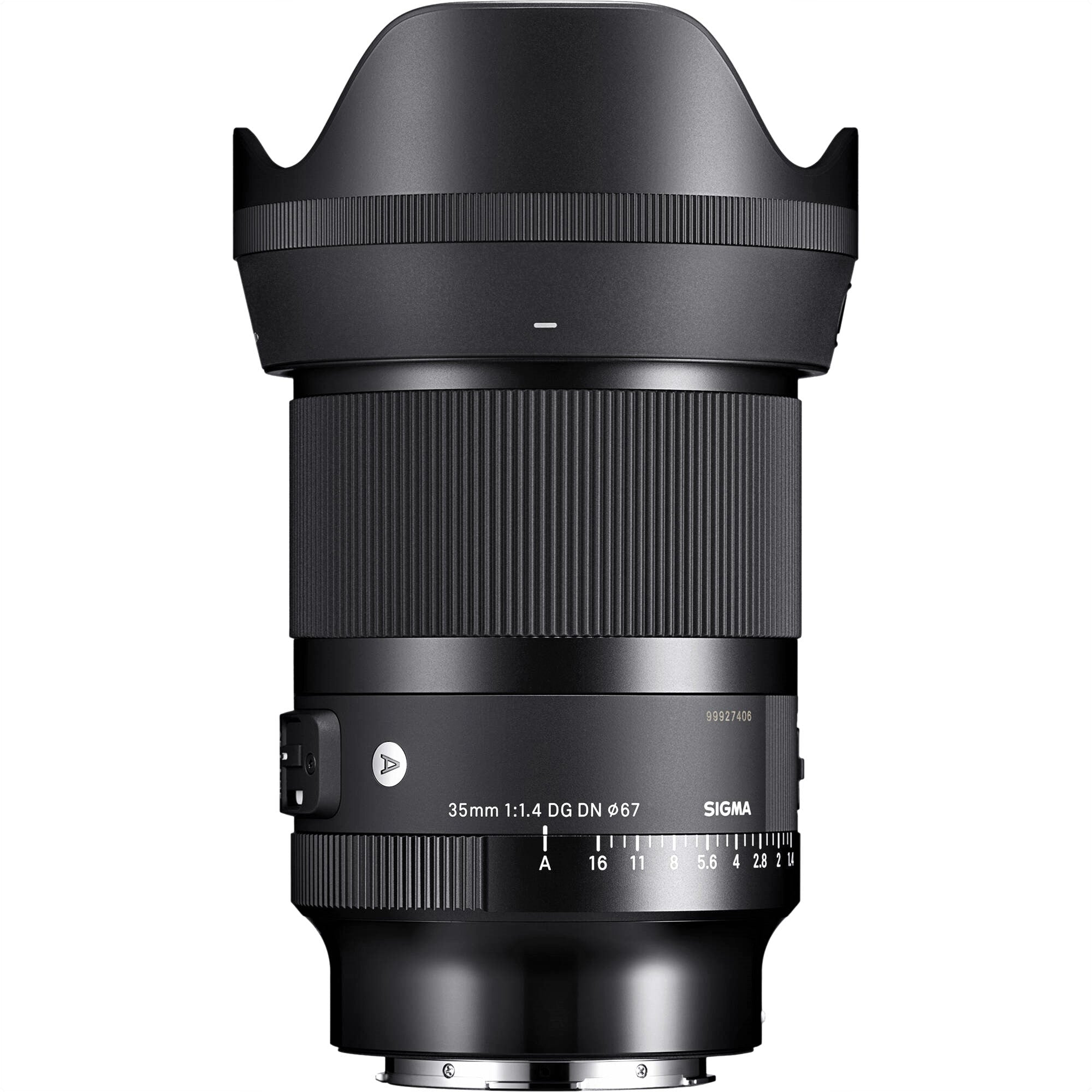 Sigma 35mm F1.4 DG DN Art Lens