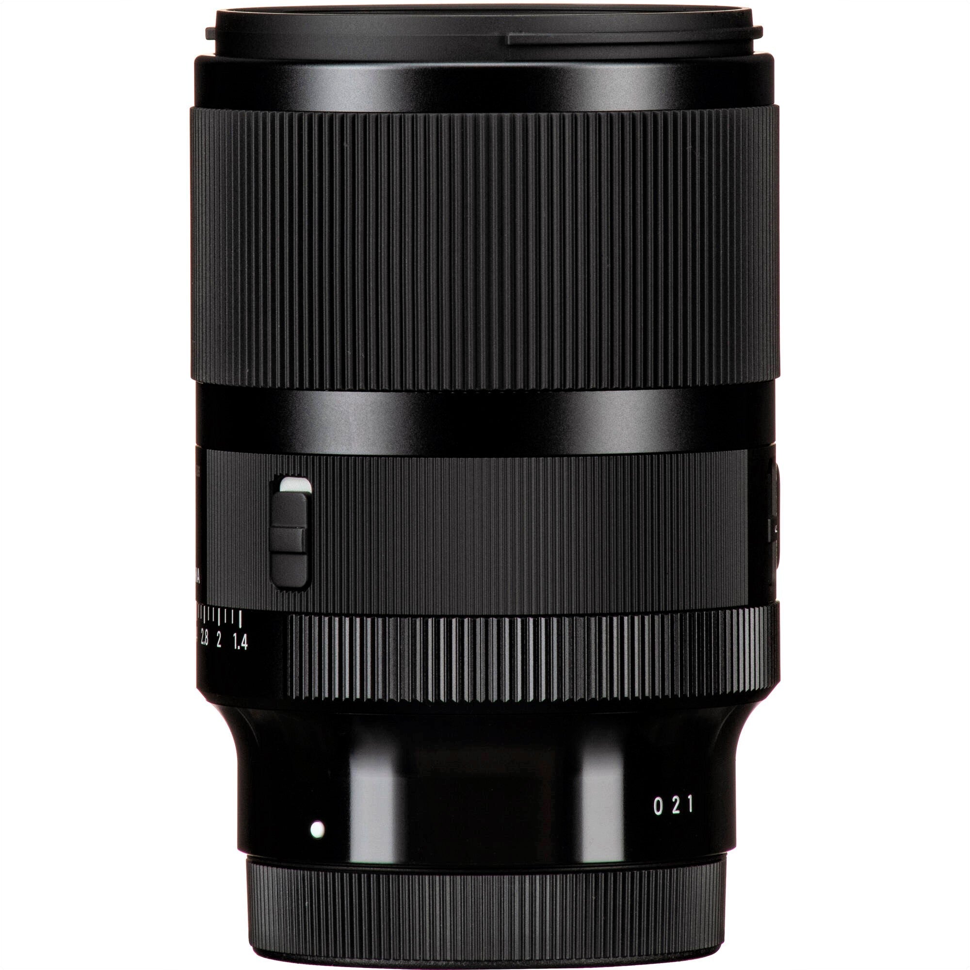 Sigma 35mm F1.4 DG DN Art Lens