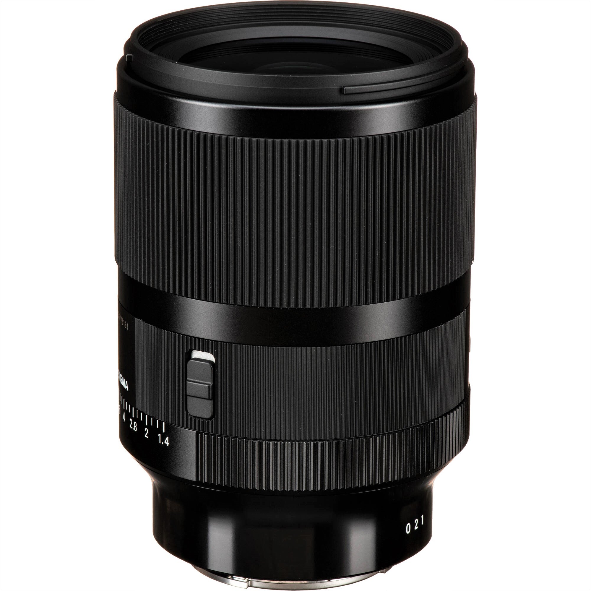 Sigma 35mm F1.4 DG DN Art Lens