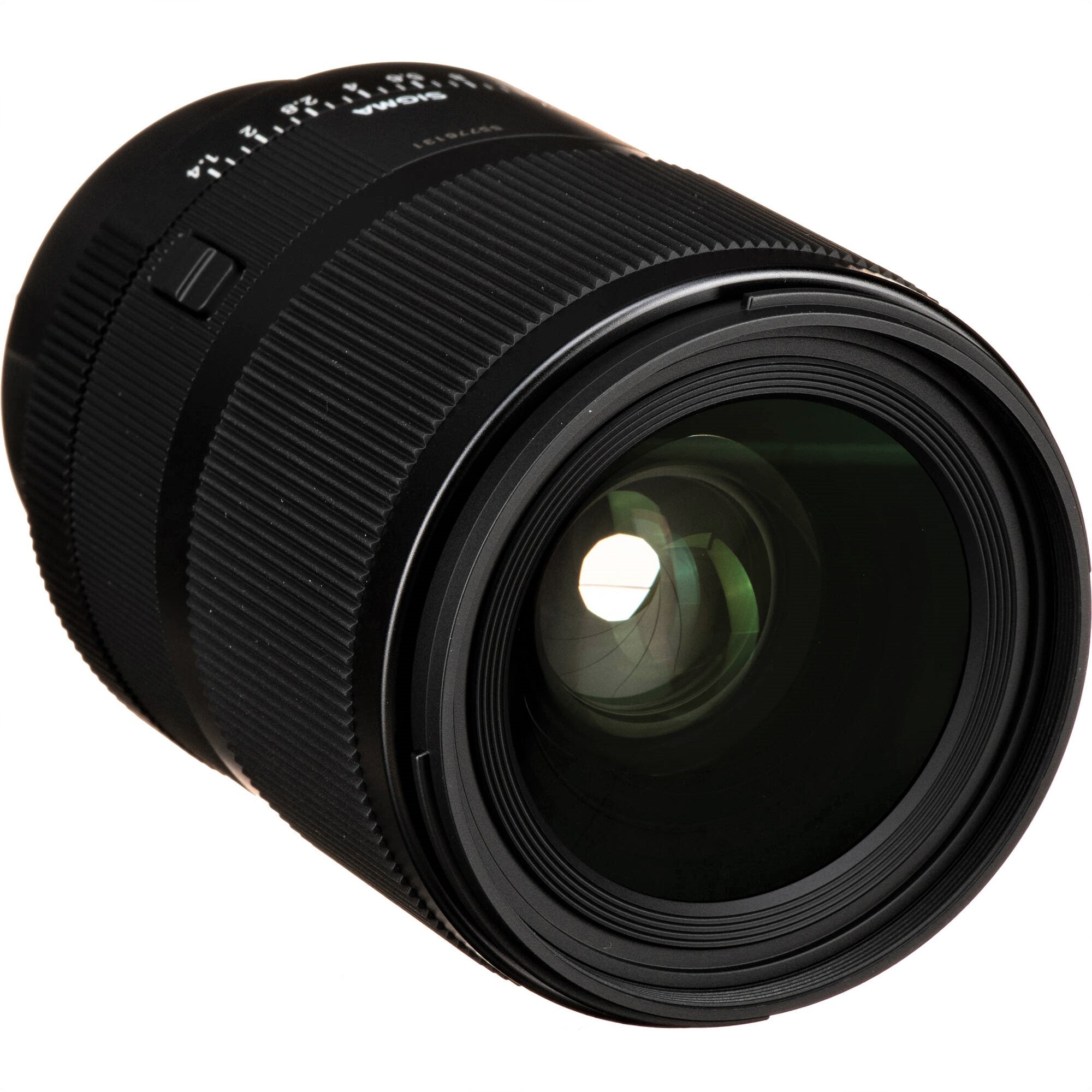 Sigma 35mm F1.4 DG DN Art Lens