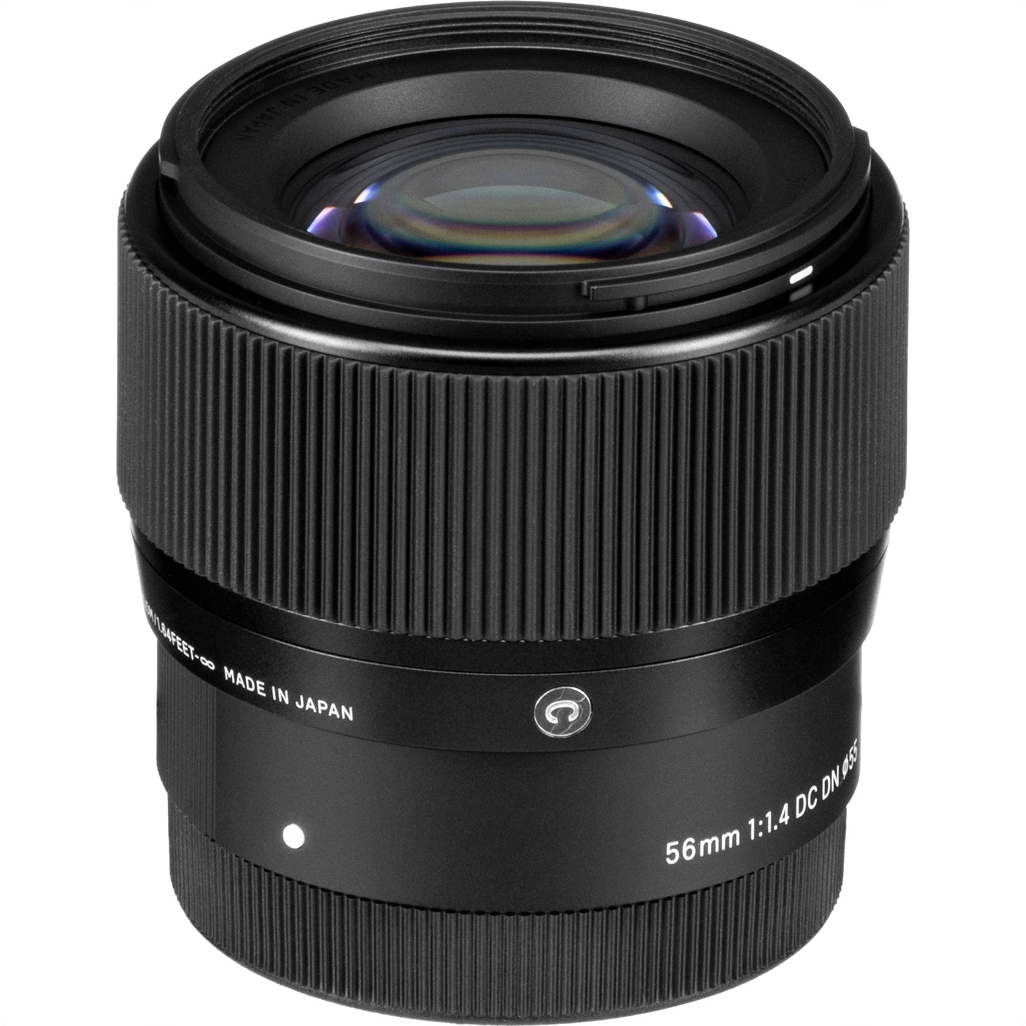 Sigma 56mm F1.4 DC DN Contemporary Lens