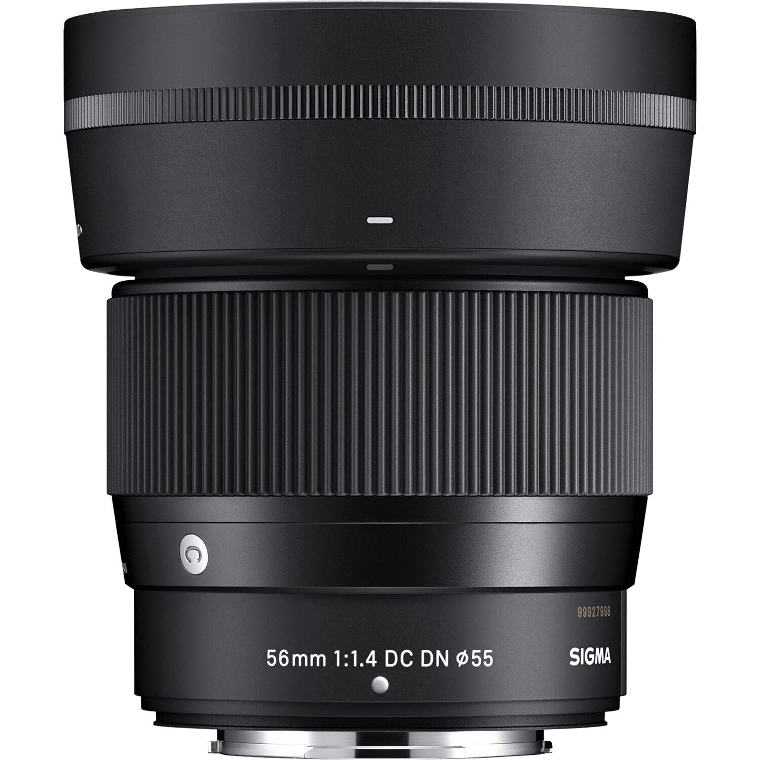 Sigma 56mm F1.4 DC DN Contemporary Lens