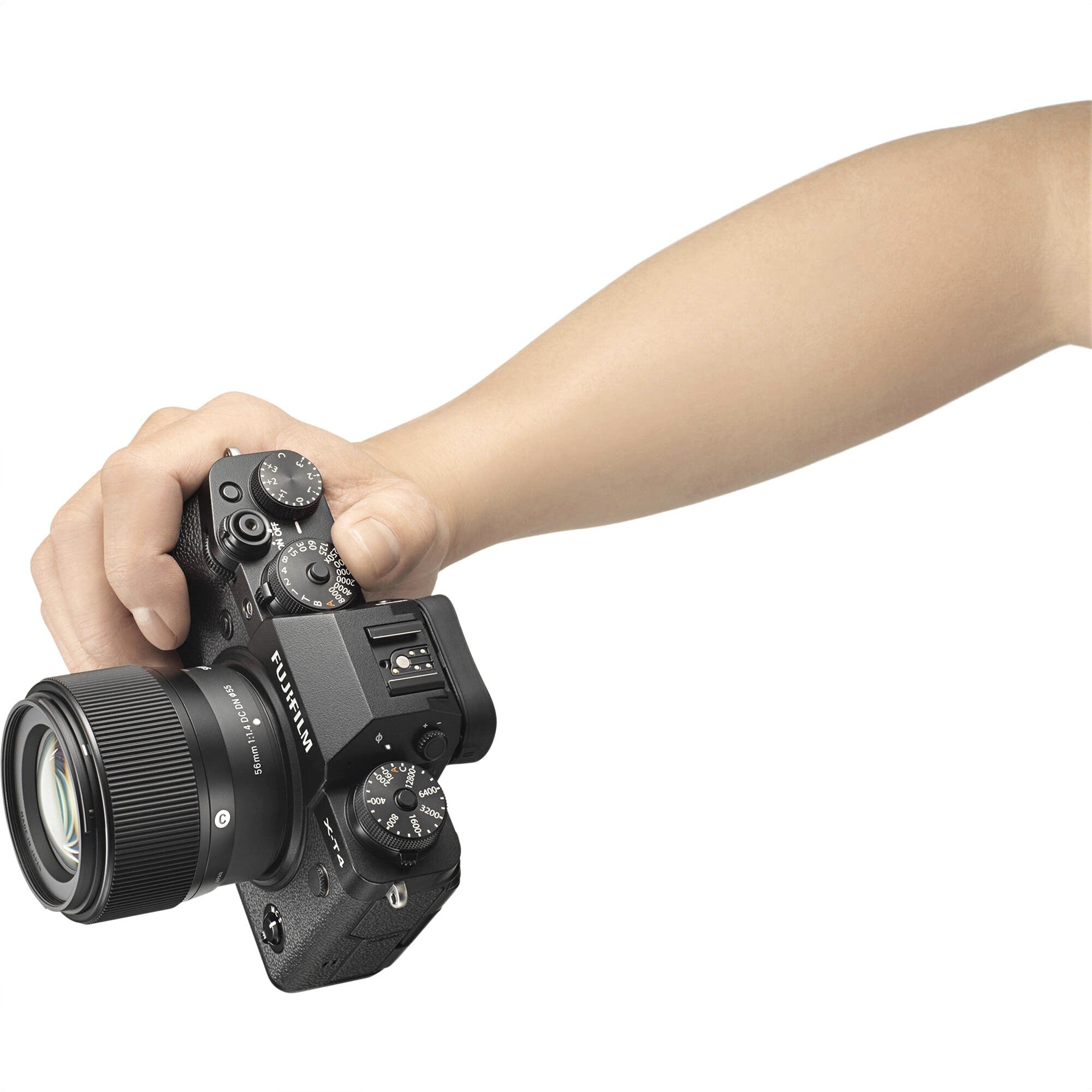 Sigma 56mm F1.4 DC DN Contemporary Lens